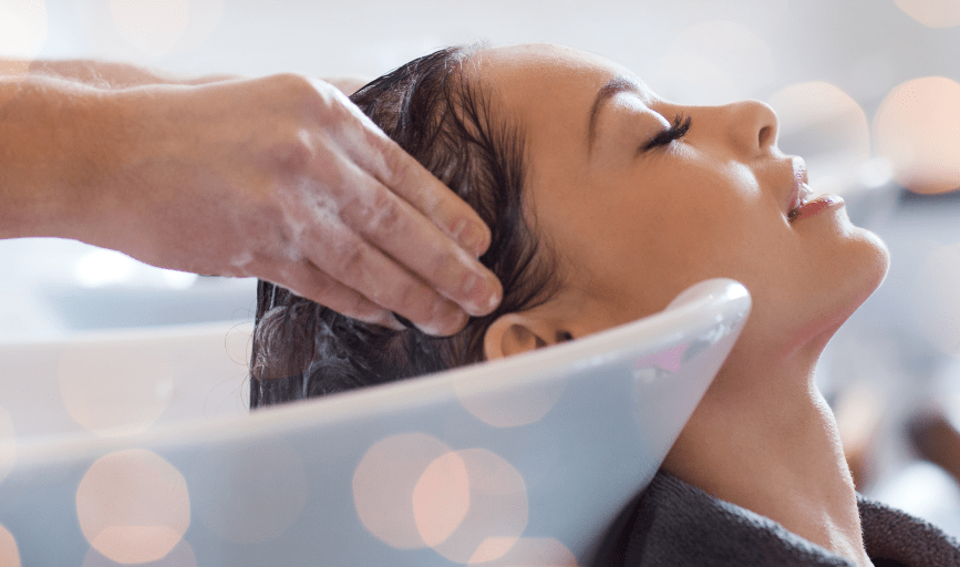 HAIR TREATMENT